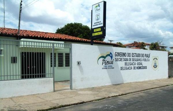 Preso suspeito de matar funcionário da Secretaria de Segurança na capital