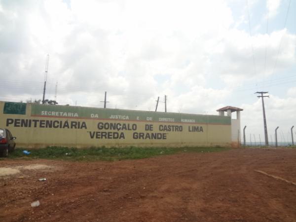 Laudo médico revela que preso foi vítima de homicídio