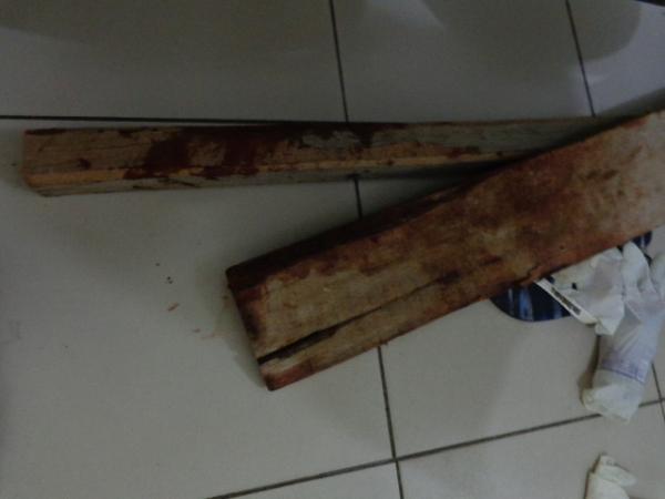 "Quem perde um filho perde um pedaço de si", diz mãe de vítima de homicídio em Floriano