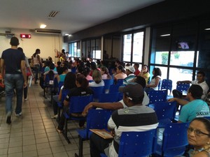 Sine tem 73 novas vagas de emprego para vários ramos de atuação e diferentes escolaridades