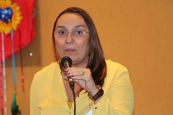 TRE vai julgar pedido de cassação do diploma de Flora Izabel