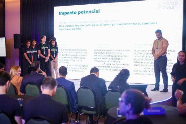 Lan&ccedil;ada 2&ordm; edi&ccedil;&atilde;o do hackathon das escolas p&uacute;blica estaduais(Imagem:Divulga&ccedil;&atilde;o)
