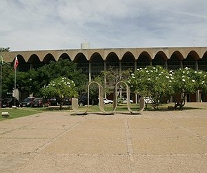 Projeto garante segurança aos ex-governadores