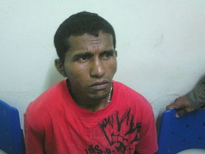 'Matei e matava de novo', disse assassino de cobrador à polícia no PI