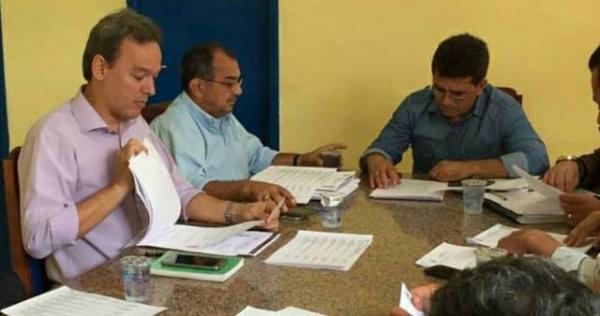 F&aacute;bio Braga prop&otilde;e projeto sobre identifica&ccedil;&atilde;o dos ve&iacute;culos a servi&ccedil;o de &oacute;rg&atilde;os p&uacute;blicos.(Imagem:Reprodu&ccedil;&atilde;o/Facebook)