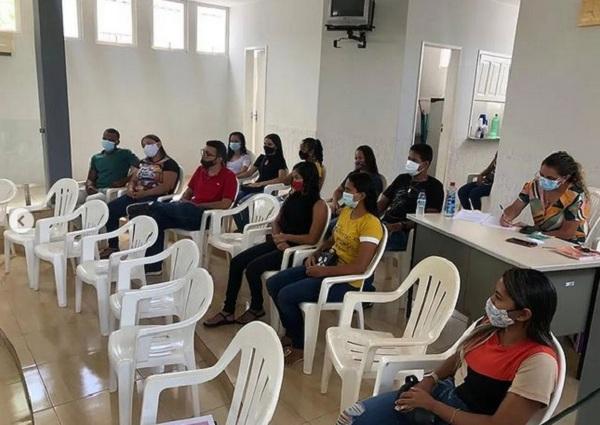 Secretaria da Juventude elege dois conselheiros da sociedade civil em Bar&atilde;o de Graja&uacute;.(Imagem:Reprodu&ccedil;&atilde;o/Instagram)