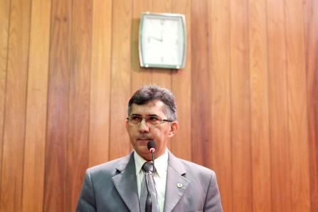 Assembleia fará sessão em homenagem a paróquia de Campo Maior