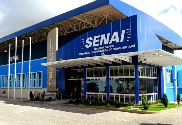 SESI Piauí abre seleção com 71 vagas de emprego em Teresina e Picos(Imagem:Divulgação)