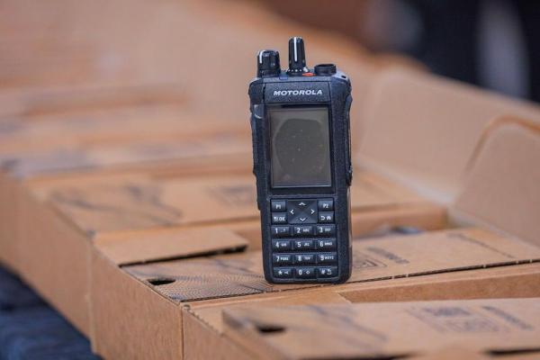 PMPI comemora o sucesso da 1&ordf; fase da instala&ccedil;&atilde;o do novo sistema de radiocomunica&ccedil;&atilde;o; 600 viaturas contam com o novo servi&ccedil;o(Imagem:Divulga&ccedil;&atilde;o)