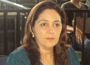 Vereadora Ana Cleide sai como pré-candidata a prefeita em Floriano
