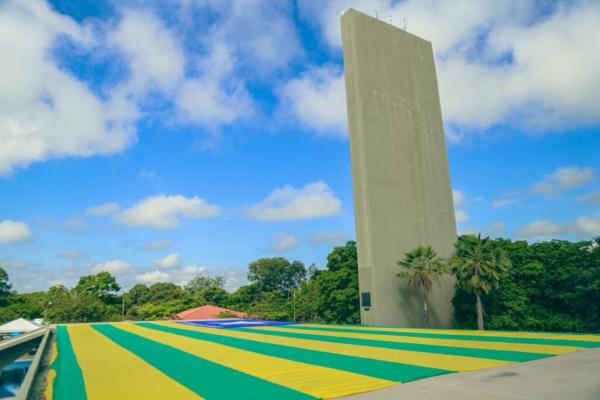 Museu do Jenipapo(Imagem:Jo&atilde;o Allbert)