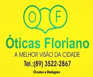 Oticas Floriano