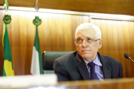 Presidente cobra realização das reuniões nas comissões técnicas