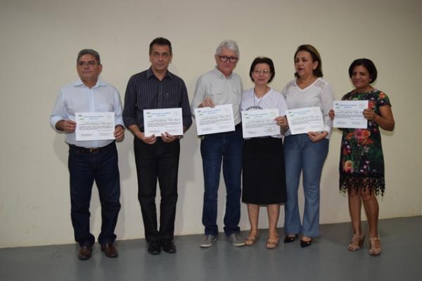 Realizado o I Simp&oacute;sio Regional de Educa&ccedil;&atilde;o Inclusiva em Floriano.(Imagem:Waldemir Miranda)