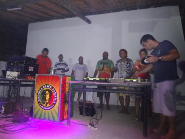 Realizada a abertura da I Semana da Consciência Negra da UESPI.(Imagem:FlorianoNews)
