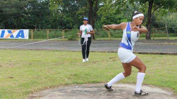 Piauí terá representantes no Troféu Brasil Caixa de Atletismo Adulto