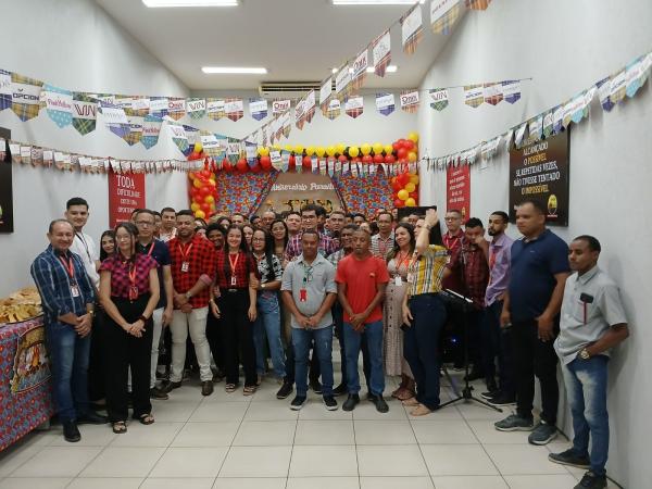 Armazém Paraíba lança campanha de aniversário(Imagem:FlorianoNews)
