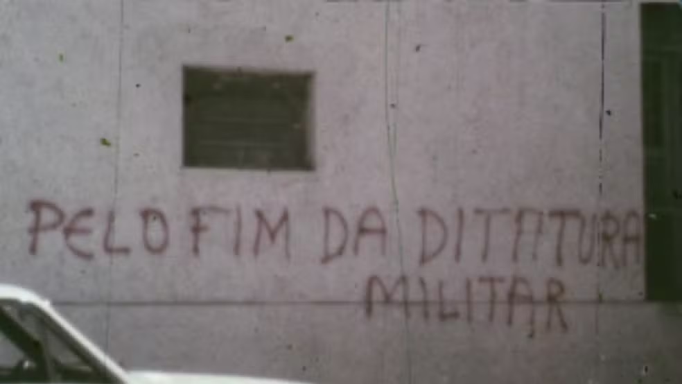 Filmes gravados no PI durante a ditadura militar são restaurados e voltam às telas após 40 anos