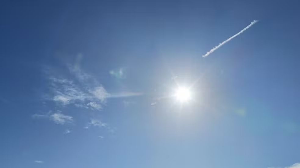 Até 42ºC: Cinco cidades do Piauí ficam entre as 10 mais quentes do Brasil