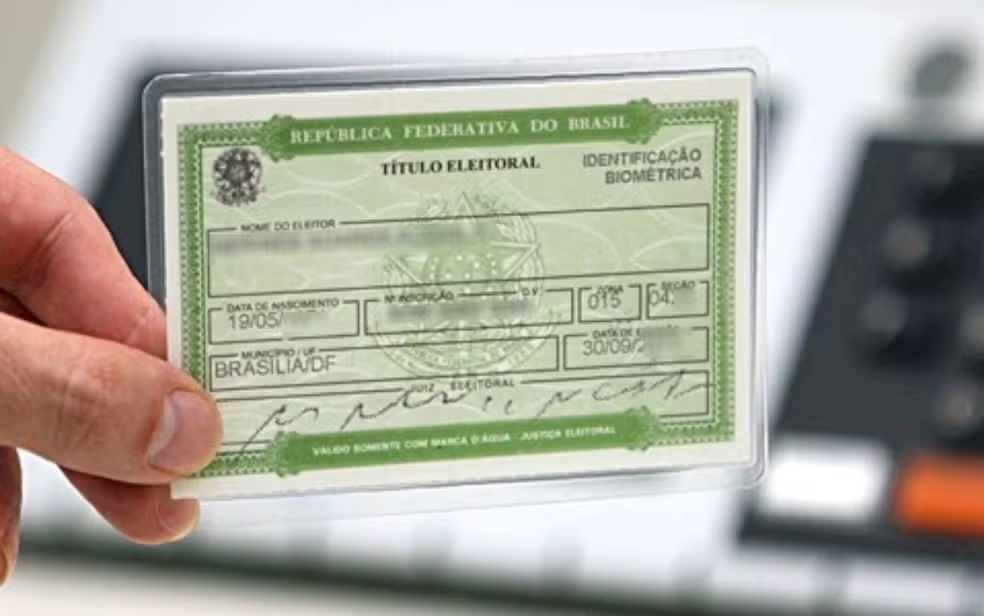 Como saber se meu título de eleitor está regular?
