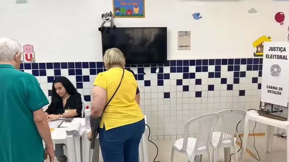 Empresas devem garantir liberação de trabalhadores para votar no domingo (4), alerta MPT-PI
