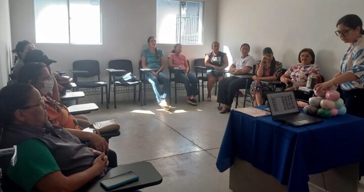 Sesc/Senac Pio IX celebra quatro anos de atuação no município
