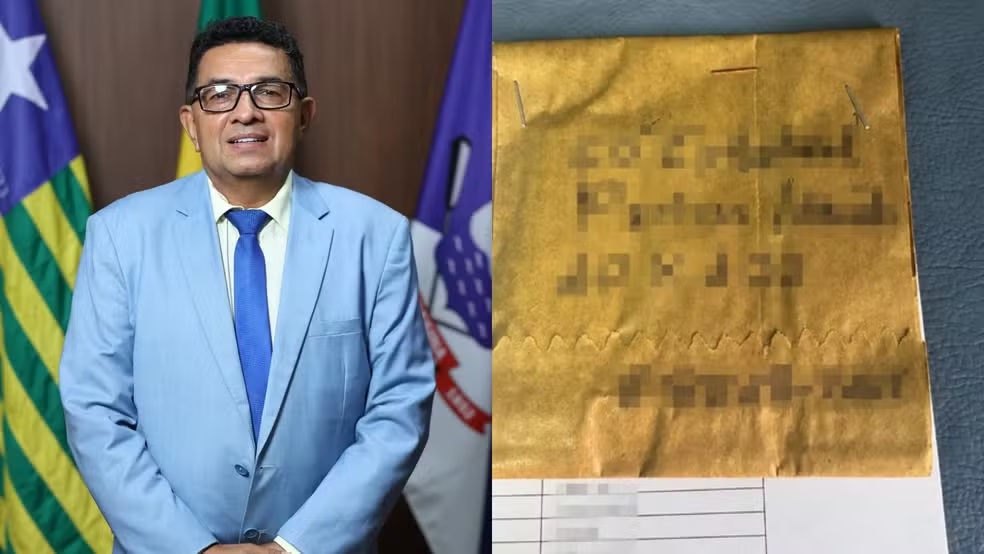 Justiça determina soltura do vereador Valdemir Virgino (PRD) após três dias, diz defesa
