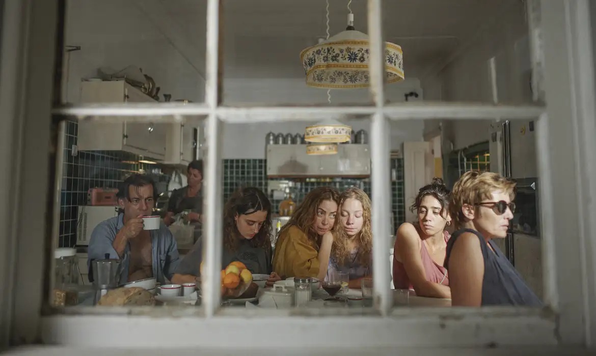 SP: mostra abriu as portas para o cinema mundial
