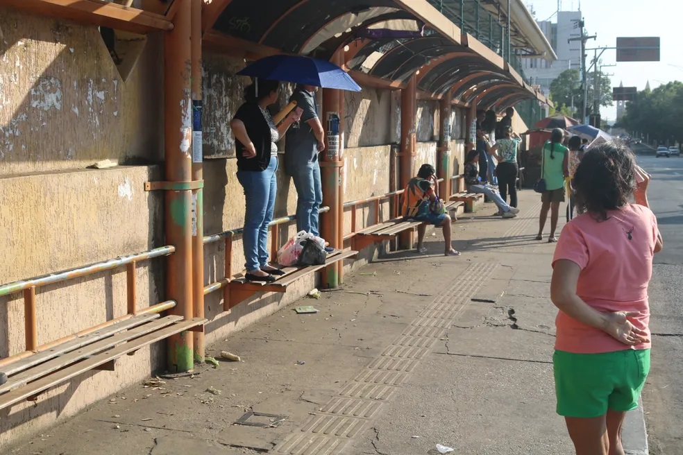 Com temperaturas acima de 40°C, PI tem alta no consumo de energia; veja dicas para economizar
