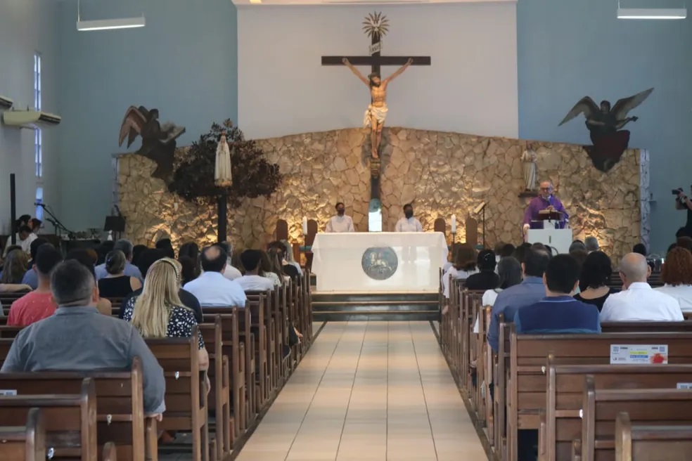 Arquidiocese de Teresina anuncia transferência de padres; veja mudanças
