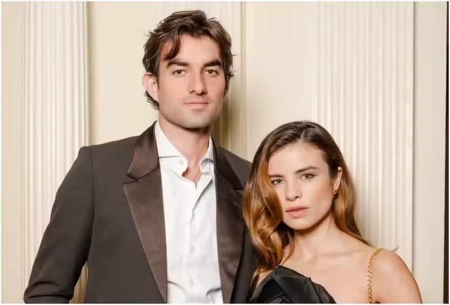 Casamento de Giulia Be e Conor Kennedy terá três dias de festa e quatro vestidos; saiba mais
