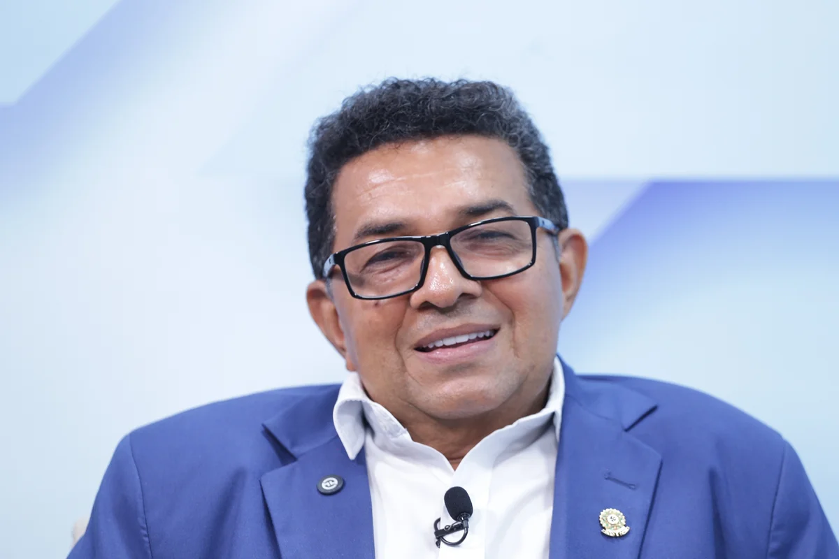 Vereador Valdemir Virgino é preso pela Polícia Federal por compra de votos em Teresina