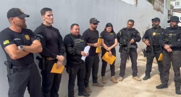 A a&ccedil;&atilde;o integra a Opera&ccedil;&atilde;o Porteira Fechada, que tem como objetivo combater a presen&ccedil;a de animais de grande porte soltos em vias p&uacute;blicas e reduzir acidentes de tr&acirc;nsito.(Imagem:Ascom SSP-PI)