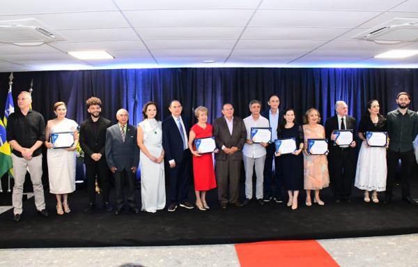 Sesc Floriano inaugura novas instalações e amplia oferta de cultura e lazer no bairro Tiberão.(Imagem:Secom)