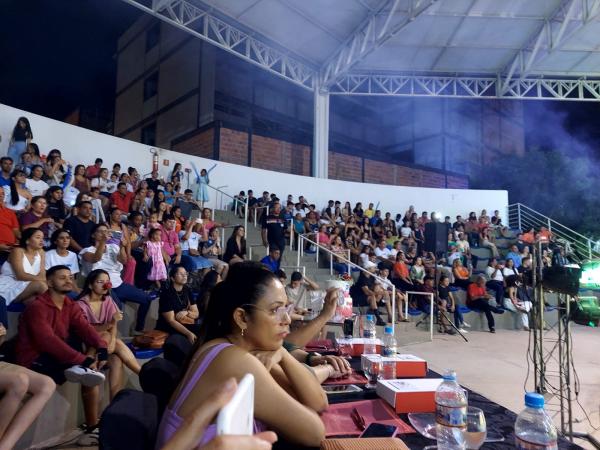 XV Semana Cultural do Col&eacute;gio Impacto celebra 20 Anos de hist&oacute;ria e inova&ccedil;&atilde;o em Floriano.(Imagem: Divulga&ccedil;&atilde;o)
