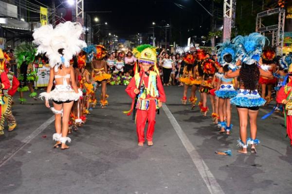 Circuito Junino(Imagem:Secom)