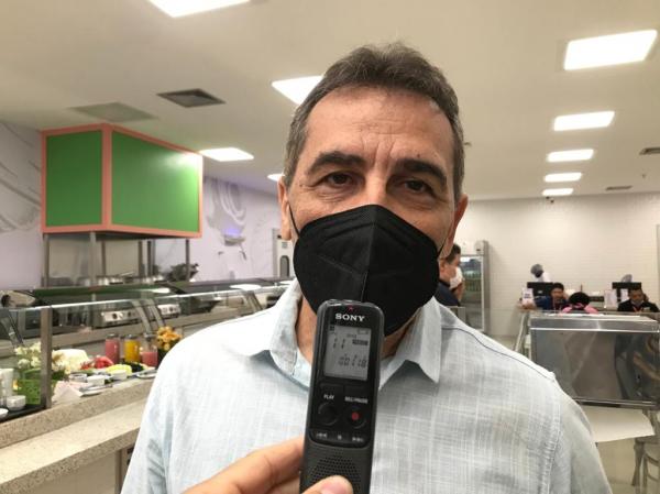 Apresentador Gilberto Júnior diz está satisfeito com seu novo formato de jornalismo