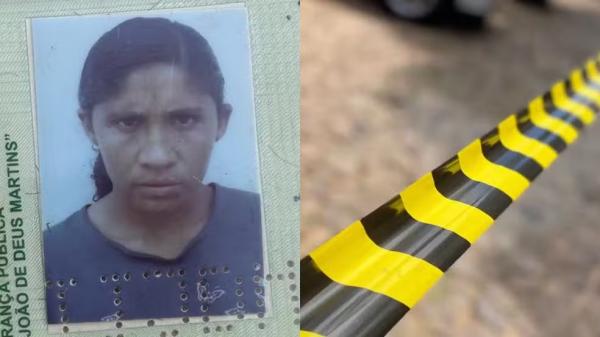 Mulher é morta a facadas após discussão por ventilador no Piauí
