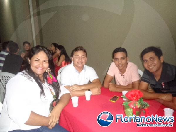 Encerrado o 9&ordm; Encontro Nacional de Cinema e V&iacute;deo dos Sert&otilde;es em Floriano.(Imagem:FlorianoNews)