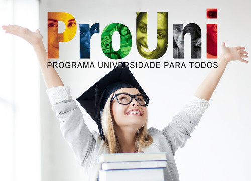 Prouni: encerra prazo de matrículas de candidatos selecionados na segunda chamada