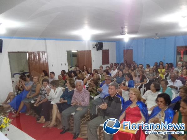 Inaugurada a Sala de M&uacute;sica 