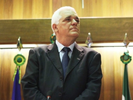 Assembleia Legislativa vota mais dois títulos de cidadania