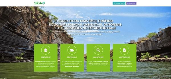 Piauí aumenta eficiência do licenciamento ambiental e reduz tempo médio de análise dos processos