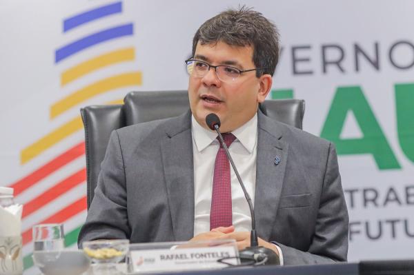 Governador parabeniza eleitos e faz convite para o Prepara Prefeitos nos dias 21 e 22 de novembro