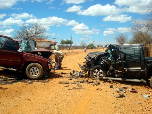 PI tem o 2º maior número de mortes de crianças em acidentes de trânsito