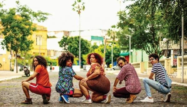 Banda Bia e os Becks é confirmada no Festival GiraSol 2023