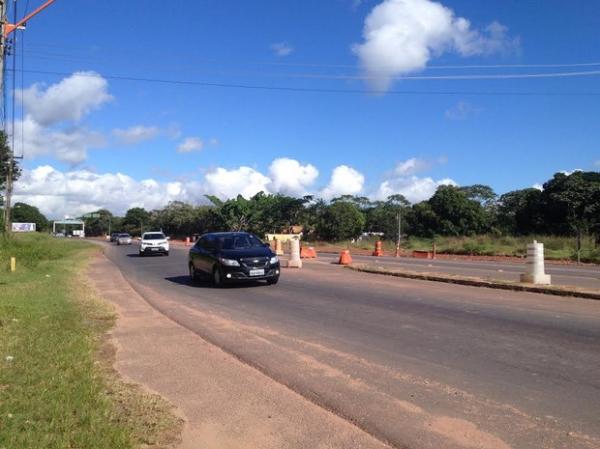 PRF prevê movimento menor nas BRs do Piauí no feriado de Tiradentes