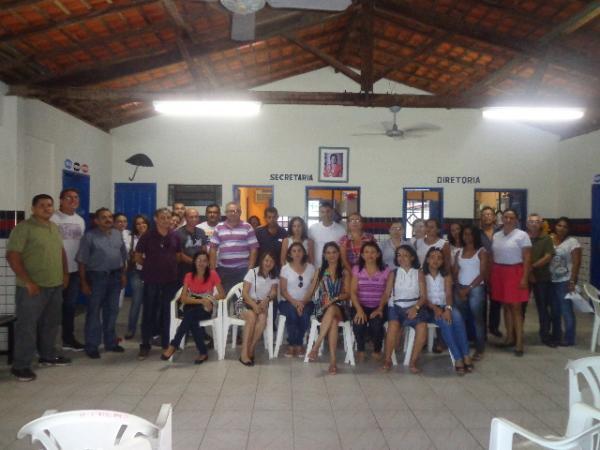 Termina a greve de professores na rede estadual do Maranhão