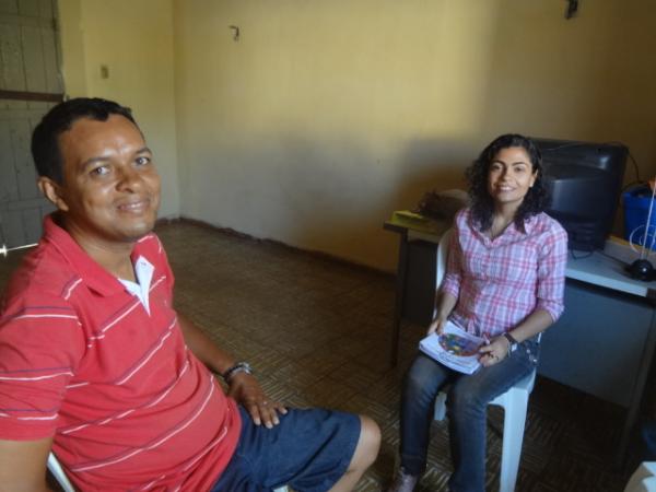 SINSPEM oferece atendimento jur&iacute;dico gratuito em Floriano.(Imagem:FlorianoNews)