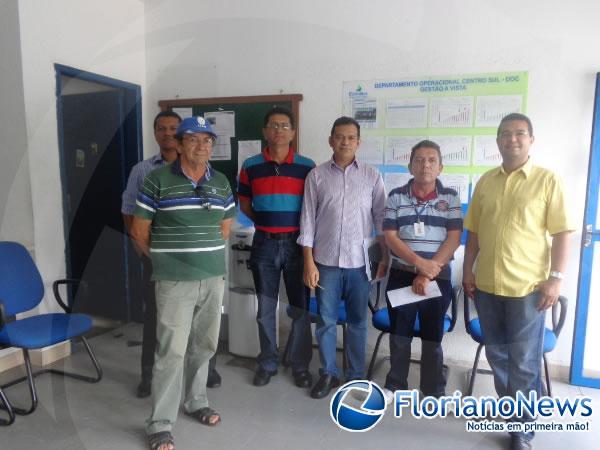 Eletrobras(Imagem:FlorianoNews)